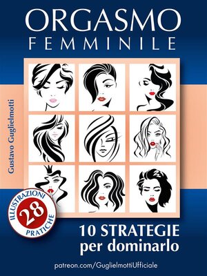 cover image of Orgasmo Femminile